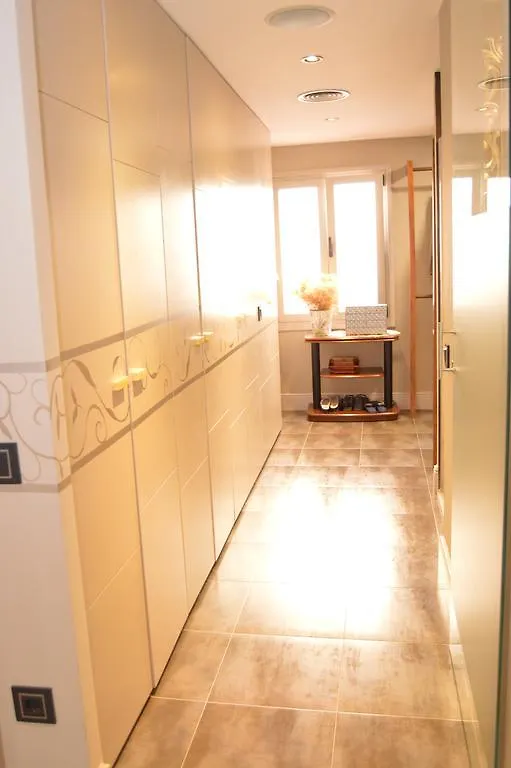 公寓 Tarragona Suites Prat De La Riba