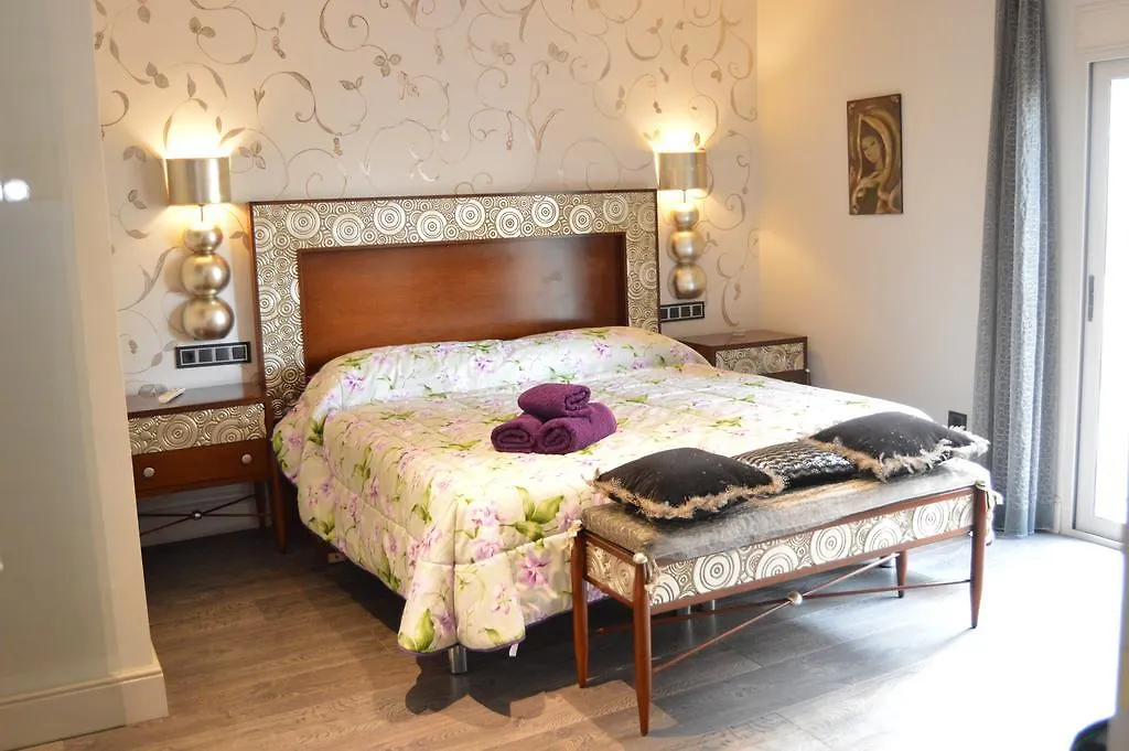 公寓 Tarragona Suites Prat De La Riba
