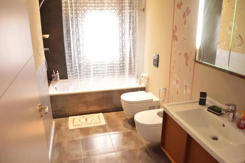 Tarragona Suites Prat De La Riba 西班牙
