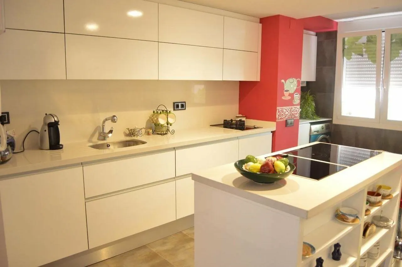 Tarragona Suites Prat De La Riba 公寓
