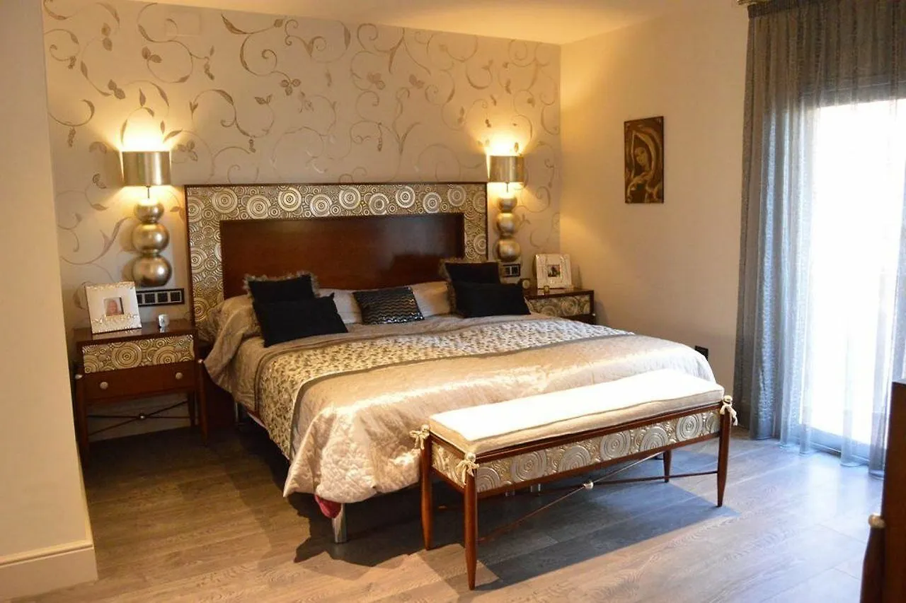 公寓 Tarragona Suites Prat De La Riba